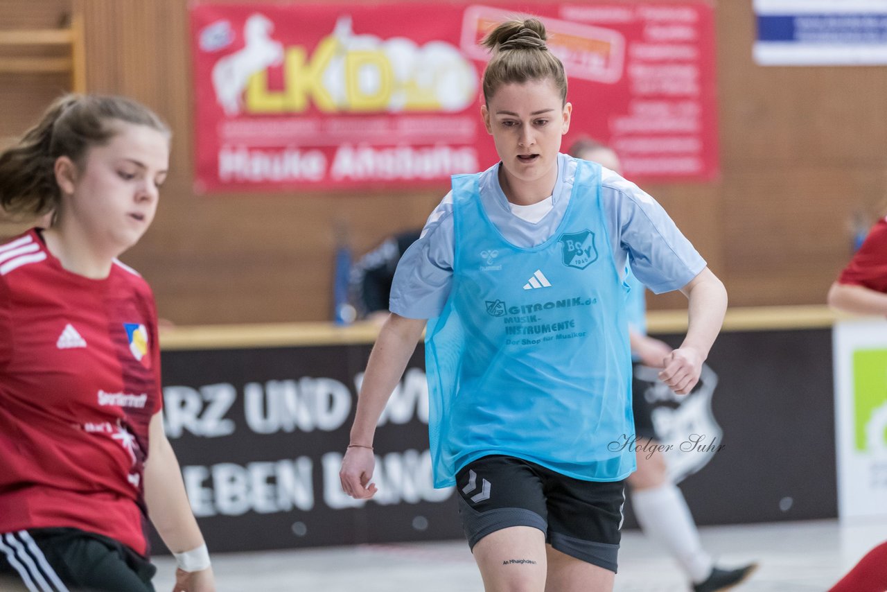 Bild 146 - VR Bank Cup Horst